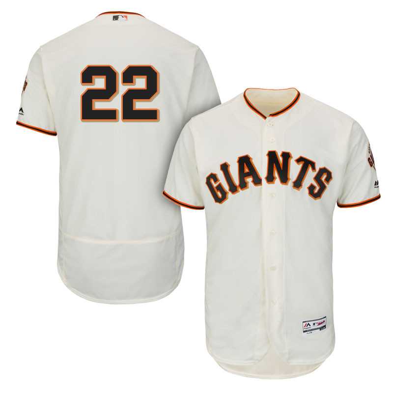 Giants 22 Andrew McCutchen Cream Flexbase Stitched Baseball Jerseys,We sell and wholesale Giants 22 Andrew McCutchen Cream Flexbase Stitched Baseball Jerseys on line form chian!